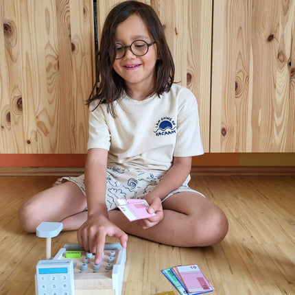 Small Foot Spielkasse