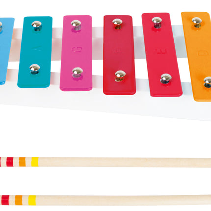 Small Foot Xylophon „Sound“