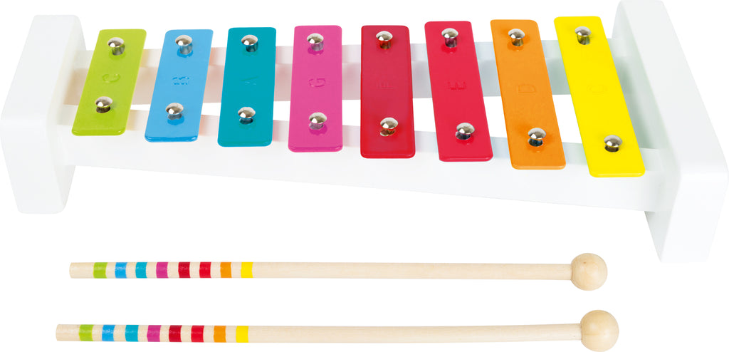 Small Foot Xylophon „Sound“ - Heldenspielzeug