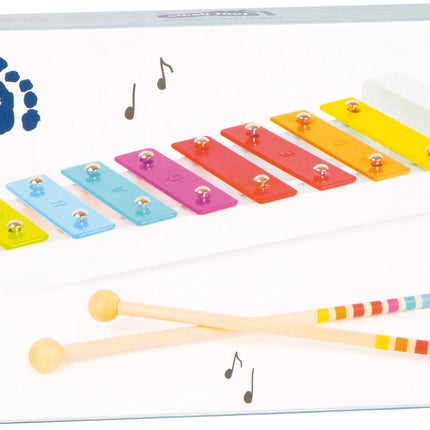 Small Foot Xylophon „Sound“