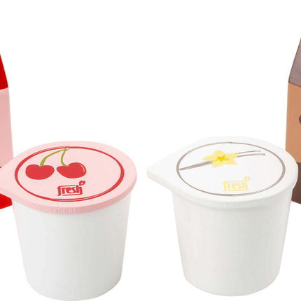 Small Foot Milchprodukte-Set „fresh“