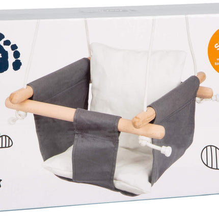 Small Foot Babyschaukel Komfort