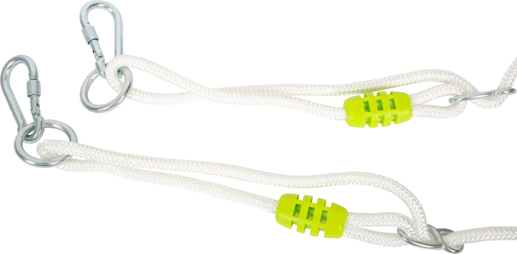 Small Foot Babyschaukel Komfort - Heldenspielzeug