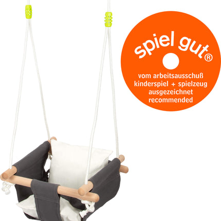 Small Foot Babyschaukel Komfort