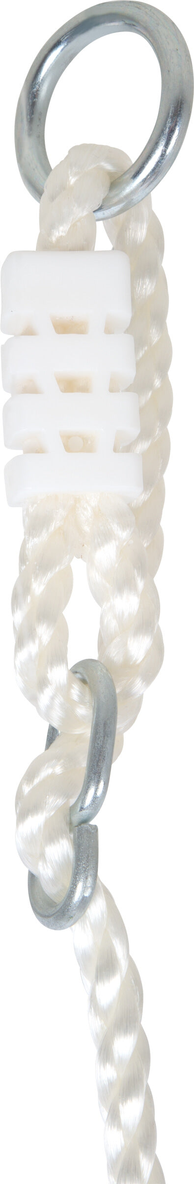 Small Foot Trapez mit Turnringen aus Holz - Heldenspielzeug