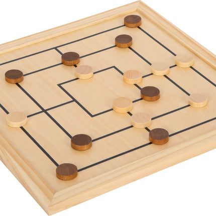 Small Foot Spielesammlung 7 Klassiker