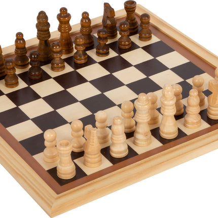 Small Foot Spielesammlung 7 Klassiker