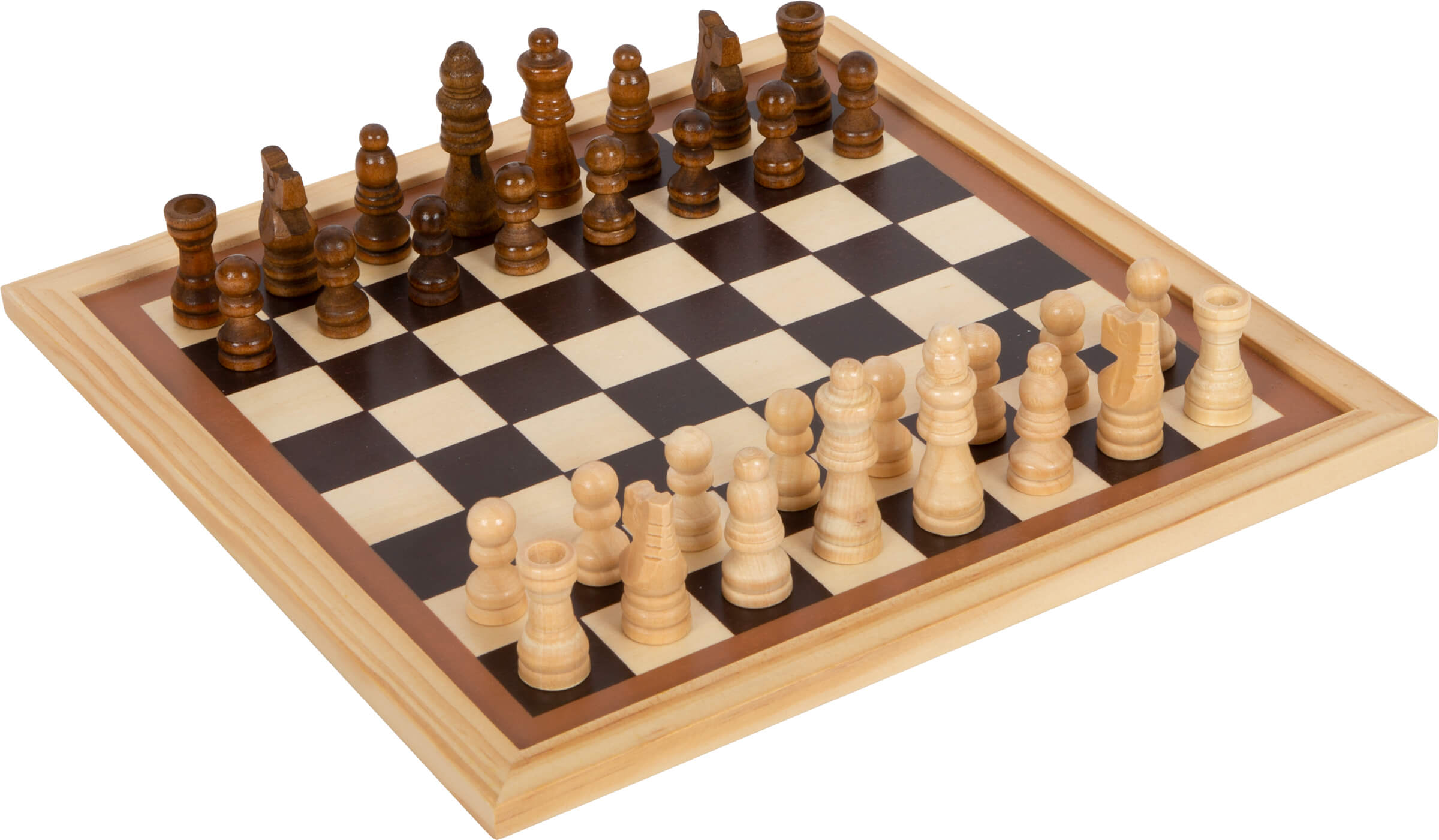 Small Foot Spielesammlung 7 Klassiker - Heldenspielzeug