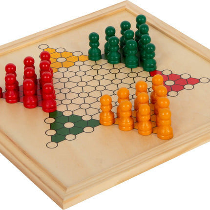 Small Foot Spielesammlung 7 Klassiker