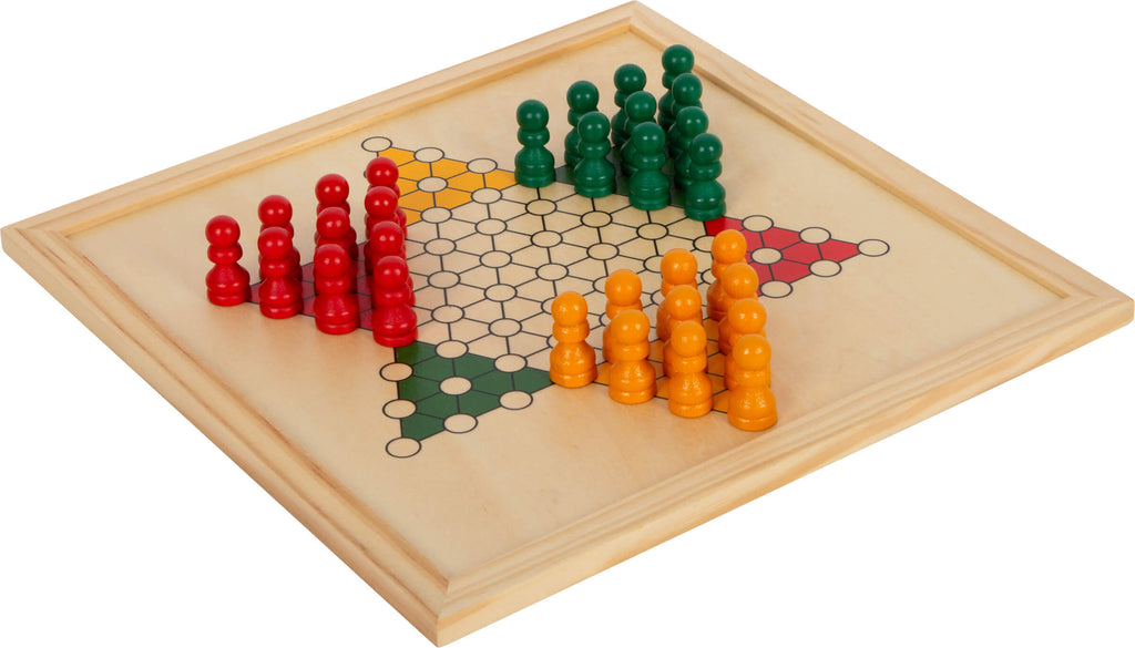Small Foot Spielesammlung 7 Klassiker - Heldenspielzeug