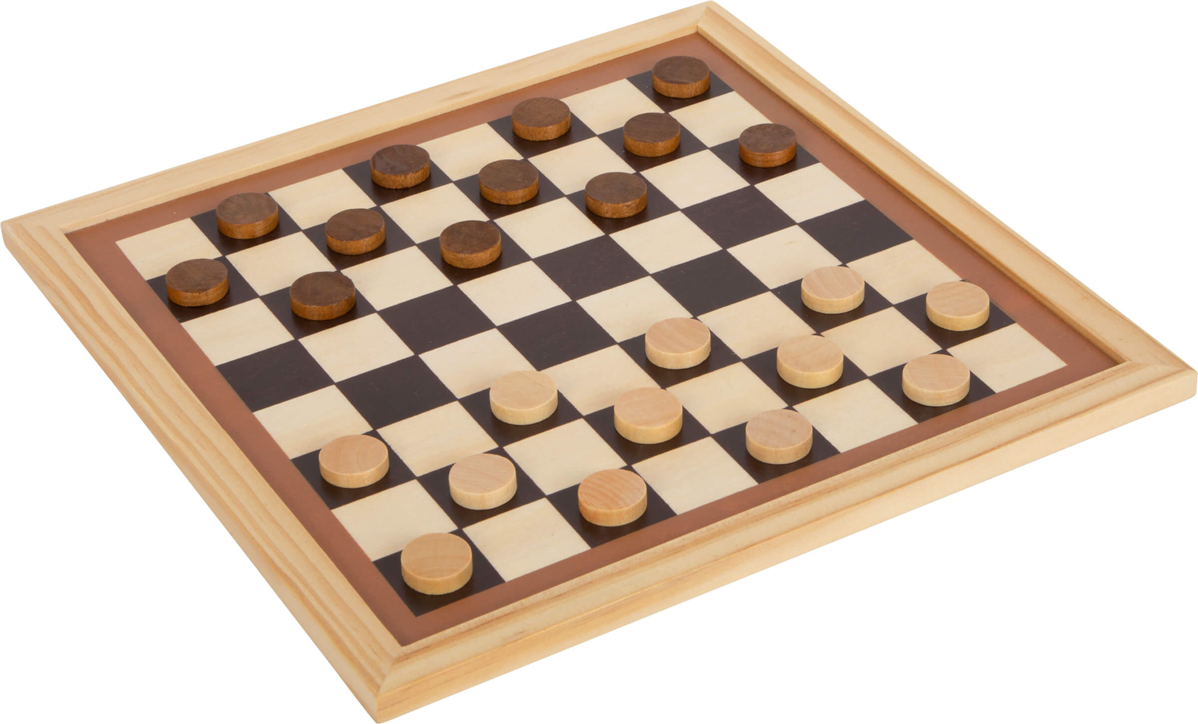 Small Foot Spielesammlung 7 Klassiker - Heldenspielzeug