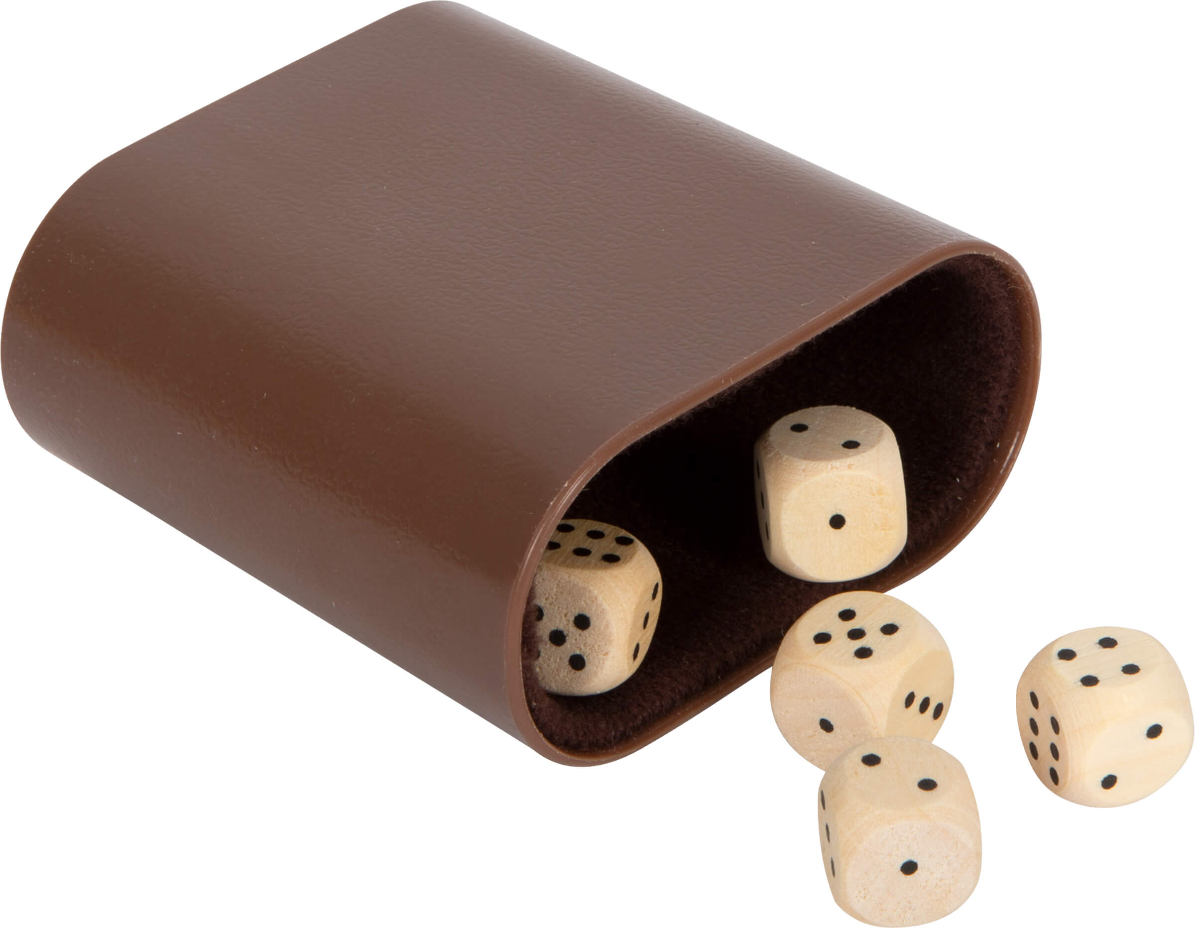 Small Foot Spielesammlung 7 Klassiker - Heldenspielzeug