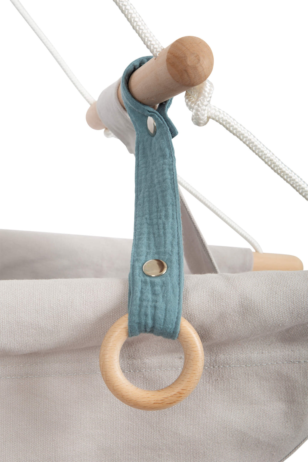 Small Foot Babyschaukel Seaside - Heldenspielzeug