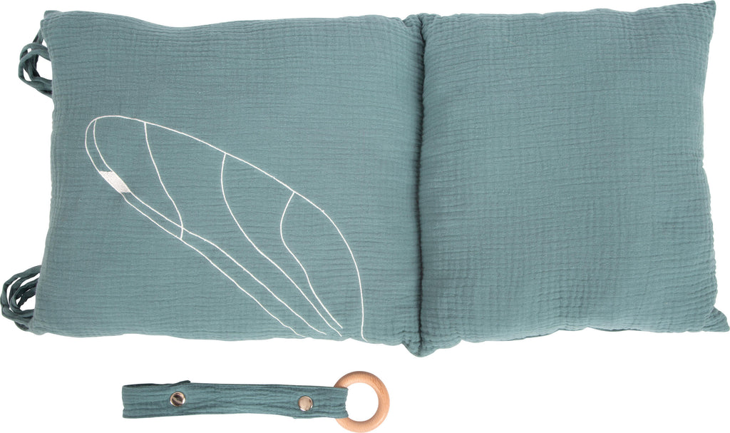 Small Foot Babyschaukel Seaside - Heldenspielzeug