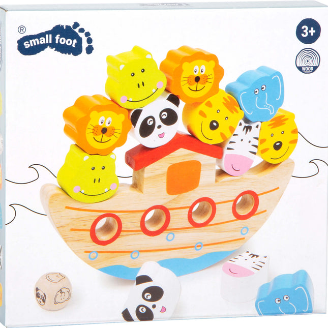 Small Foot Balancierspiel Arche