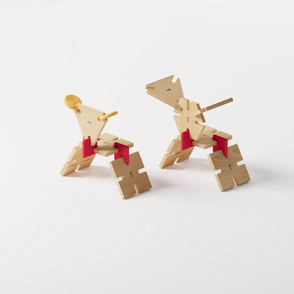 Bavvic Dreame Set (64 Teile)