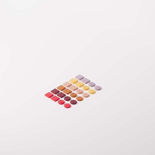 Bavvic Connectors Set (24 Teile)