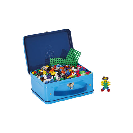 PlusPlus 600 Kreativ Bausteine