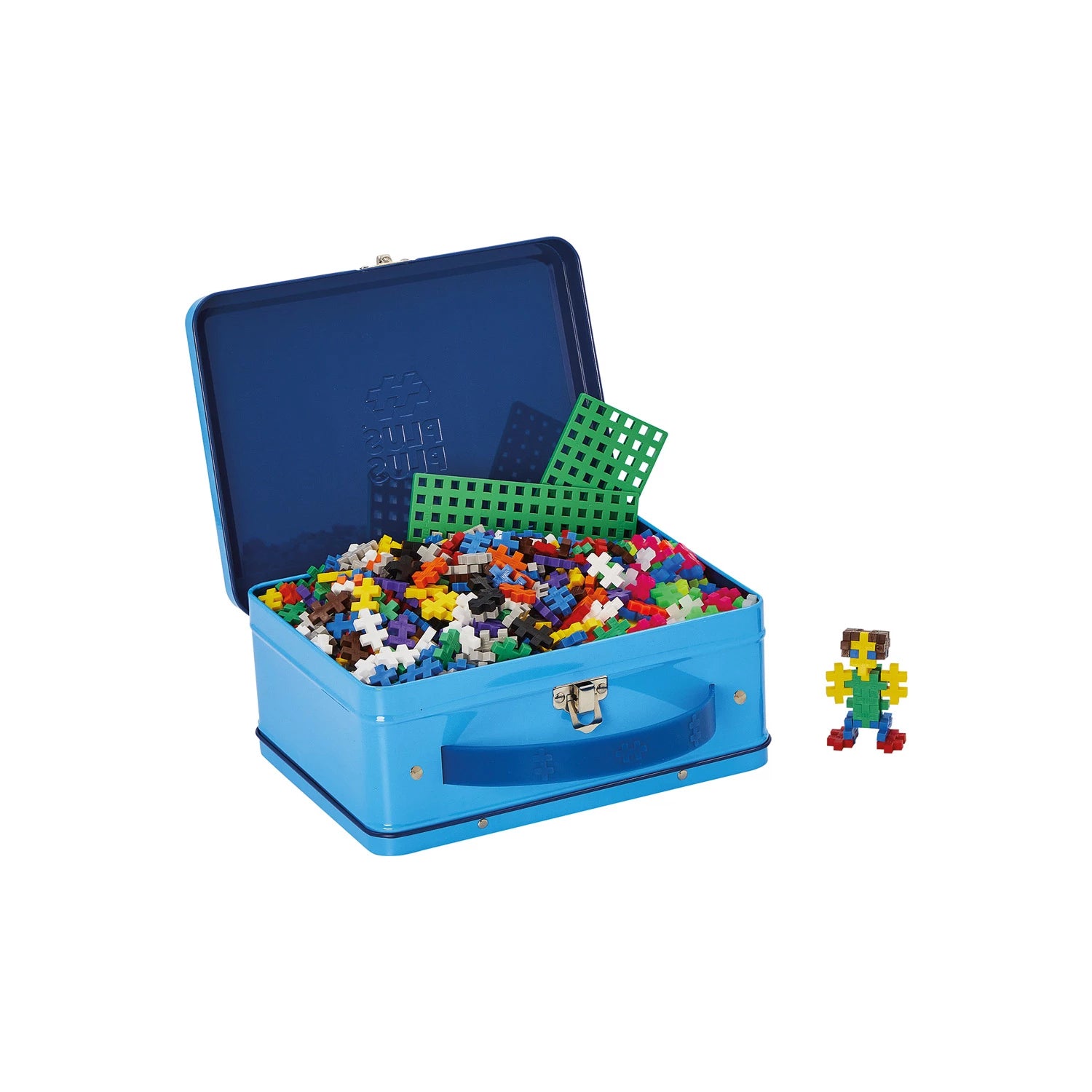PlusPlus 600 Kreativ Bausteine
