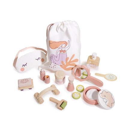 Tender Leaf Kinder Rollenspiel Wellness Set