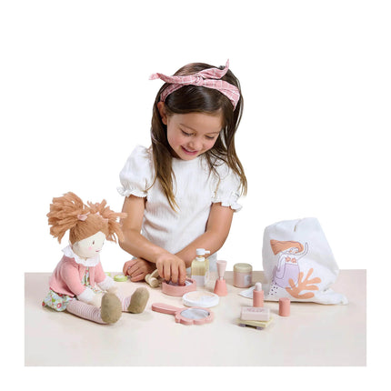 Tender Leaf Kinder Rollenspiel Wellness Set