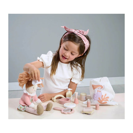 Tender Leaf Kinder Rollenspiel Wellness Set