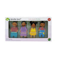 Tender Leaf Sunny Doll Family