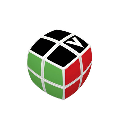 Vcube Zauberwürfel Gewölbt 2x2x2