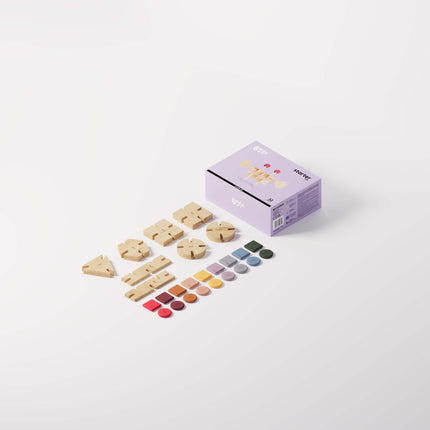 Bavvic Starter Set (32 Teile)