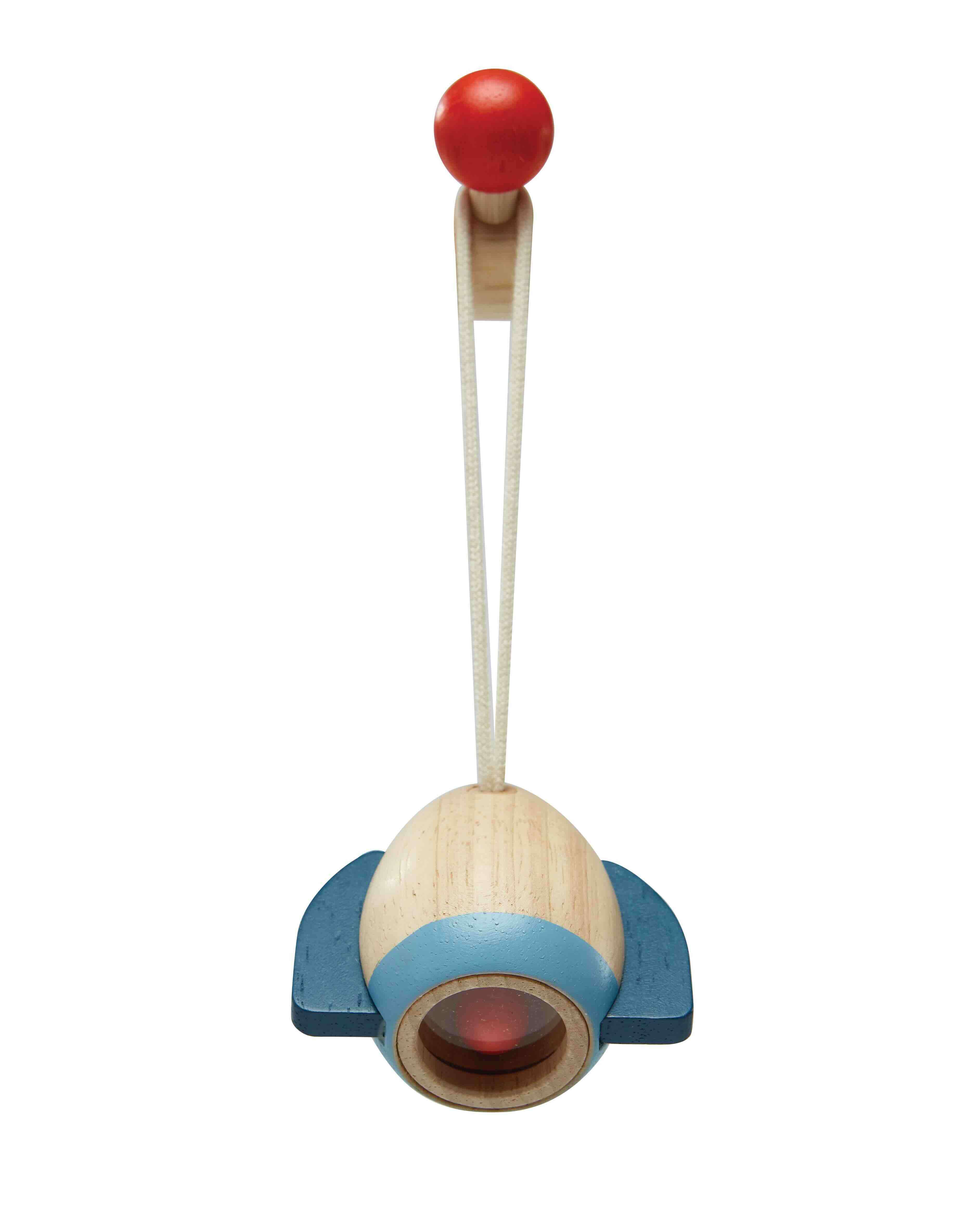 PlanToys Spielbogen Babygym Orchard