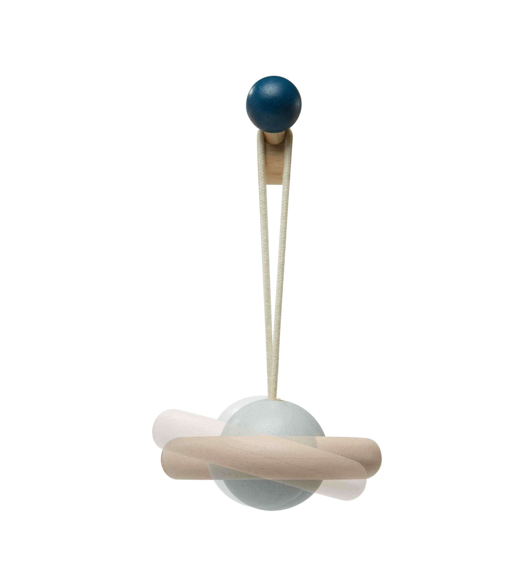 PlanToys Spielbogen Babygym Orchard