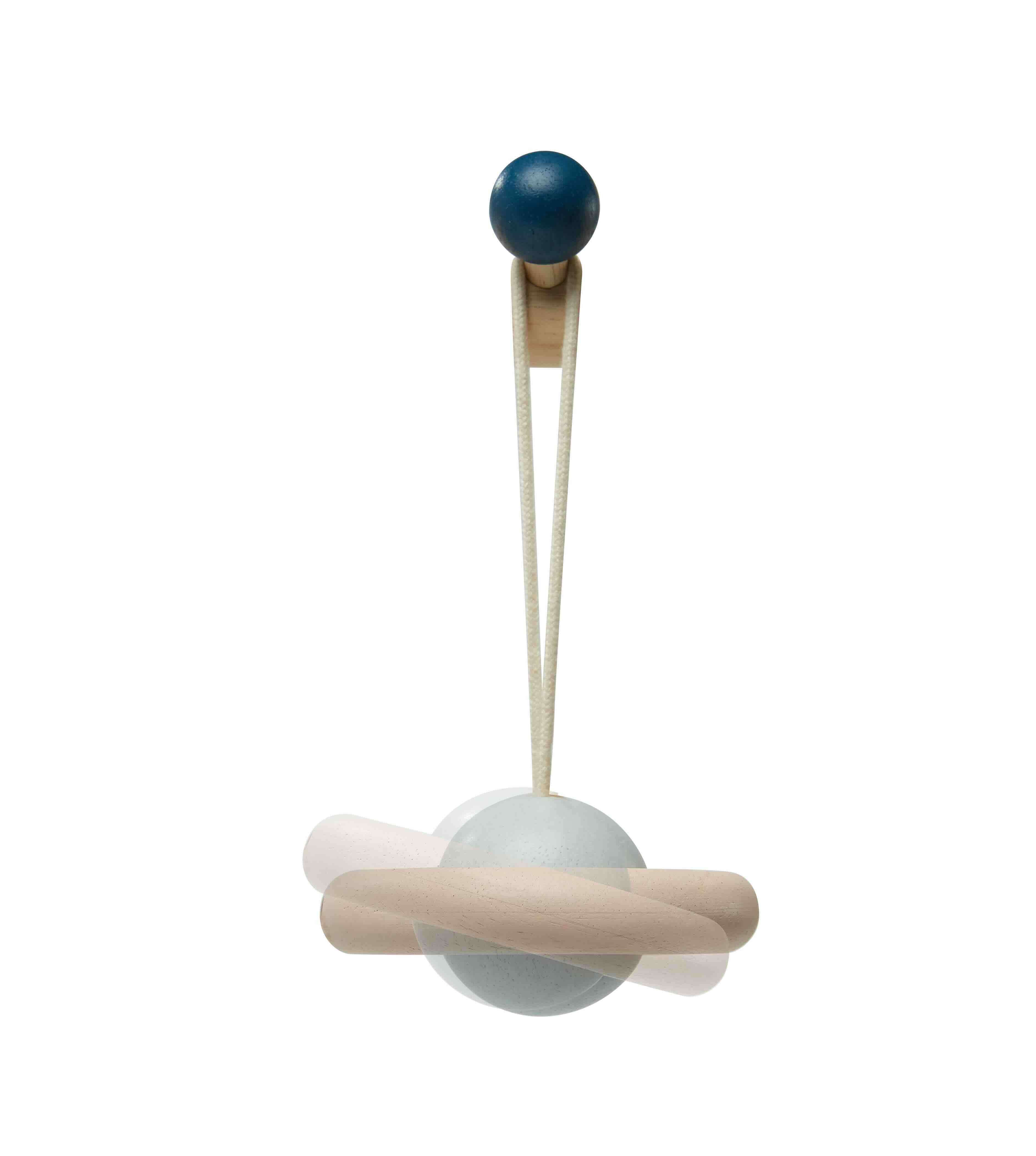 PlanToys Spielbogen Babygym Orchard