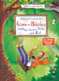 Grimm und Möhrchen – Frühling, Sommer, Herbst und Zesel