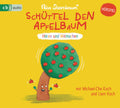 Schüttel den Apfelbaum Hörspiel