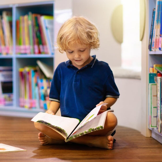 Banner image for: <h2>Kinderbücher</h2>