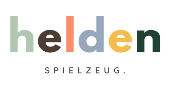 Heldenspielzeug