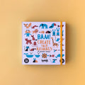 Londji Bam! Animals Stempel