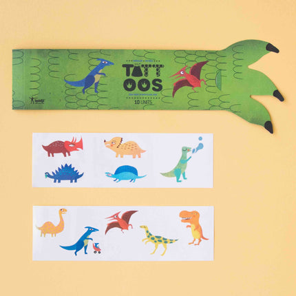 Londji Hand Tattoos Hände (Ungiftig)