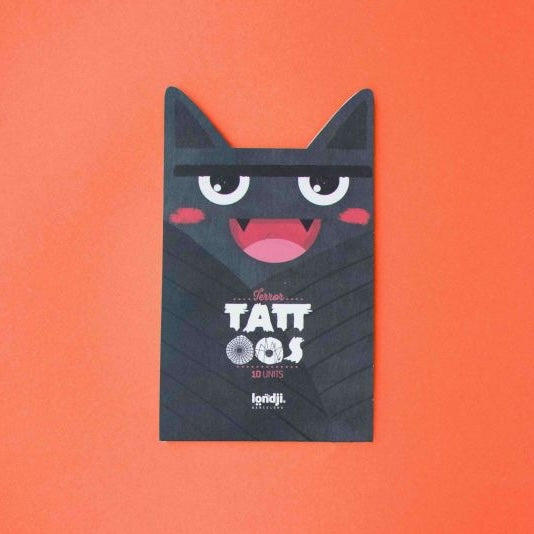 Londji Hand Tattoos (Ungiftig)