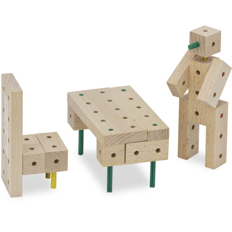 Matador E099 Baukasten