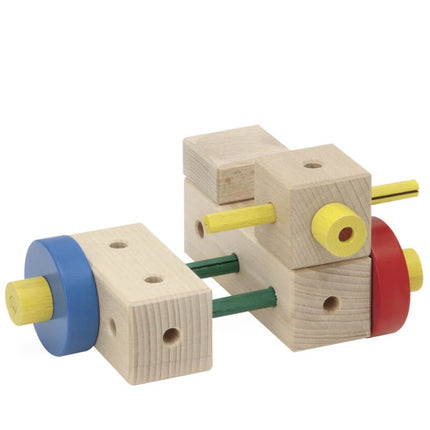 Matador M070 Baukasten