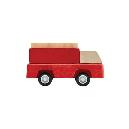 PlanToys Feuerwehrauto