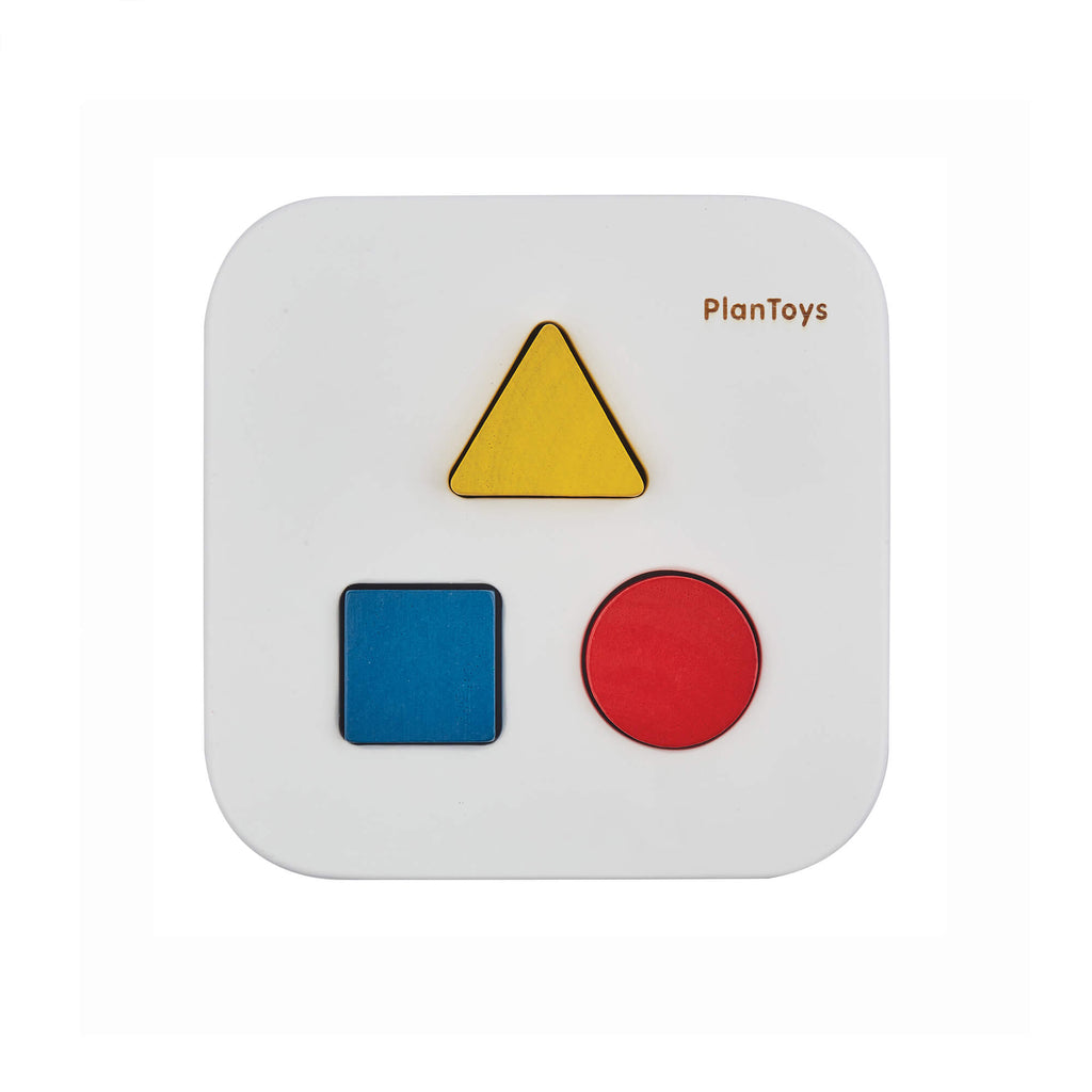 PlanToys Formsortierer