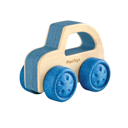 PlanToys Greifling Auto