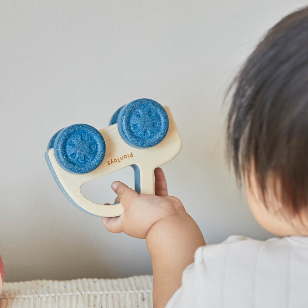 PlanToys Greifling Auto