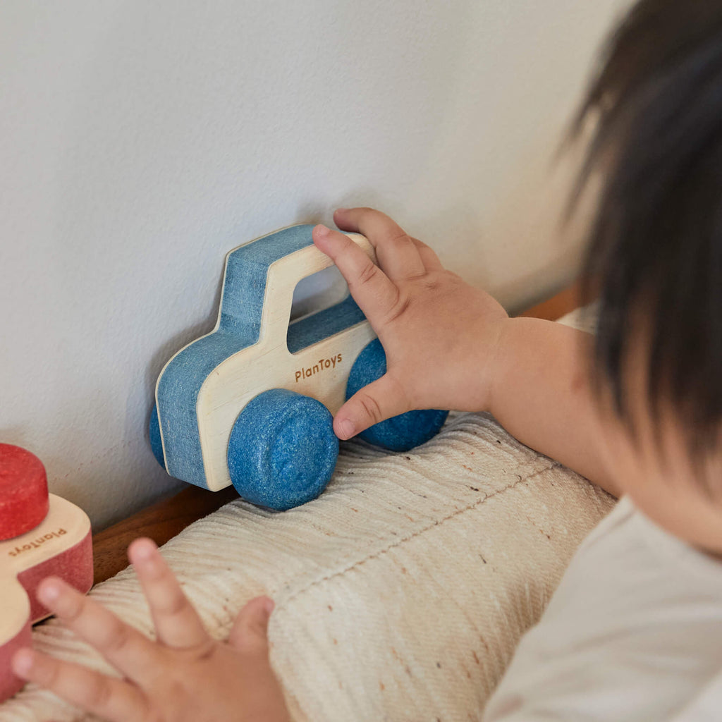 PlanToys Greifling Auto