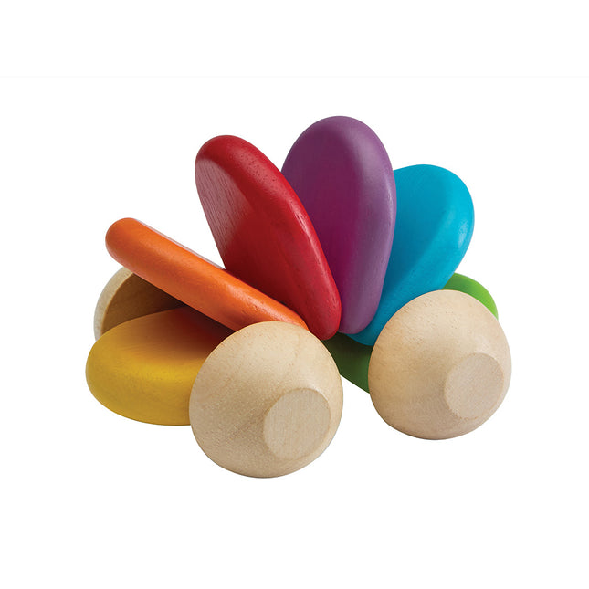 PlanToys Greifling Baby Auto