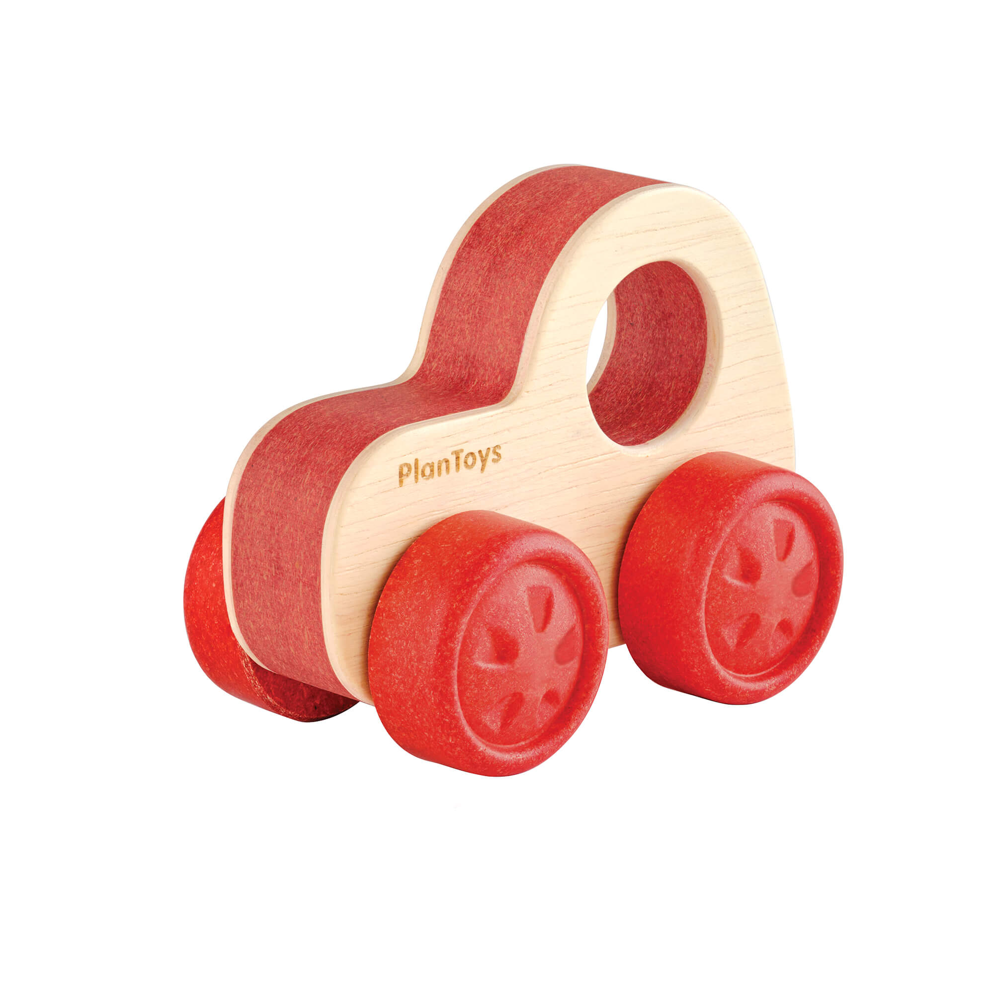 PlanToys Greifling Cruiser
