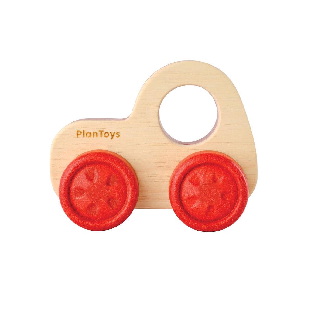 PlanToys Greifling Cruiser