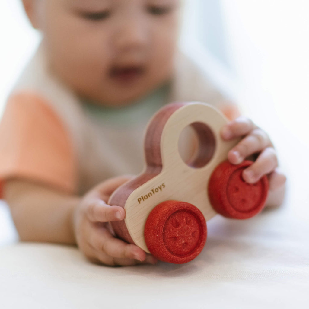 PlanToys Greifling Cruiser